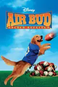 Affisch för Air Bud räddar spelet