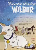 Affisch för Fantastiska Wilbur
