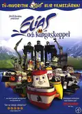 Affisch för Elias och kungaskeppet