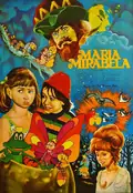 Affisch för Maria och Mirabella