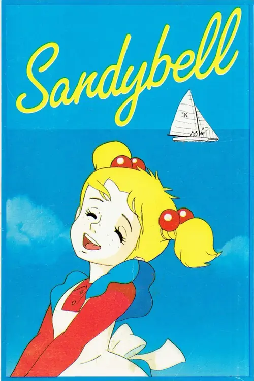 Affisch för Sandybell