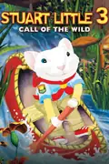 Affisch för Stuart Little 3: Call of the Wild