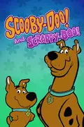 Affisch för Scooby-Doo and Scrappy-Doo