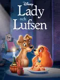 Affisch för Lady & Lufsen