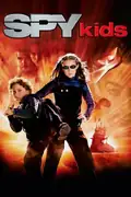Affisch för Spy Kids