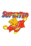 Affisch för SuperTed