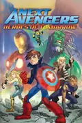Affisch för Next Avengers: Heroes of Tomorrow