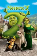 Affisch för Shrek 2
