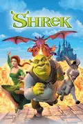 Affisch för Shrek
