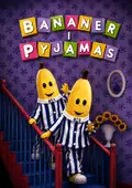 Affisch för Bananer i pyjamas