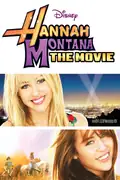 Affisch för Hannah Montana: The Movie