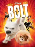 Affisch för Bolt