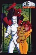 Affisch för Spider-Man and His Amazing Friends