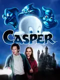 Affisch för Casper