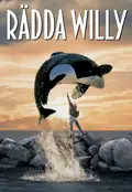 Affisch för Rädda Willy