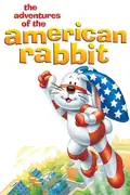 Affisch för Super Rabbit