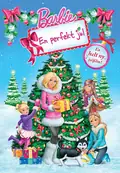 Affisch för Barbie - En perfekt jul