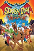 Affisch för Scooby-Doo och legenden om vampyren