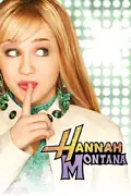 Affisch för Hannah Montana
