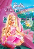 Affisch för Barbie Fairytopia