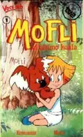 Affisch för Mofli, den sista koalan