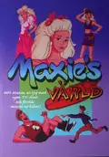 Affisch för Maxies Värld