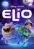 Affisch för Elio