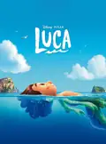 Affisch för Luca