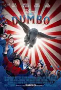 Affisch för Dumbo