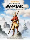 Affisch för Avatar: Legenden om Aang