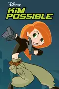Affisch för Kim Possible