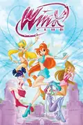 Affisch för Winx Club