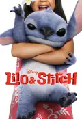 Affisch för Lilo och Stitch
