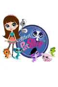 Affisch för Littlest Pet Shop