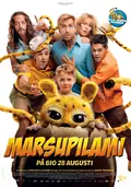 Affisch för Marsupilami