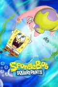 Affisch för SvampBob Fyrkant