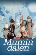 Affisch för Mumindalen