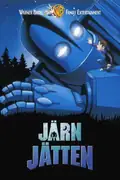 Affisch för Järnjätten
