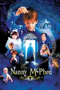 Affisch för Nanny McPhee
