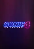 Affisch för Sonic the Hedgehog 4