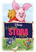 Affisch för Nasses Stora Film
