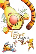 Affisch för Tigers film