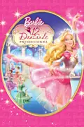 Affisch för Barbie och de 12 dansande prinsessorna