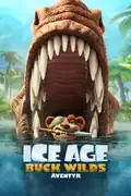 Affisch för Ice Age: Buck Wilds äventyr