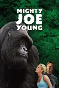 Affisch för Joe Jättegorillan