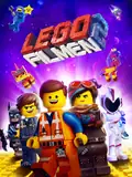 Affisch för Lego-filmen 2