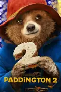 Affisch för Paddington 2