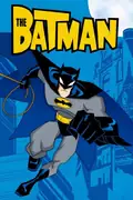 Affisch för The Batman