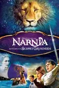 Affisch för Berättelsen om Narnia: Kung Caspian och skeppet Gryningen