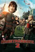 Affisch för Draktränaren 2